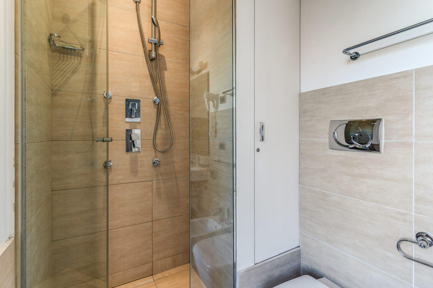 Apartamento Saint Peter - Station *